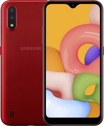 Замена кнопок на телефоне Samsung Galaxy A01 в Москве